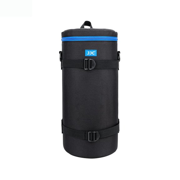 Funda de almacenamiento para lentes JJC Deluxe para Sony FE 200-600 mm