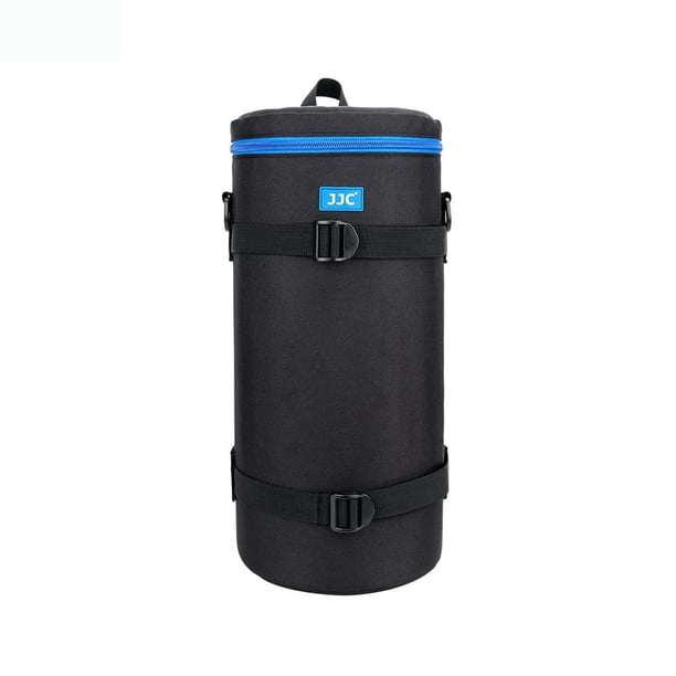 Funda de almacenamiento para lentes JJC Deluxe para Sony FE 200-600 mm