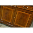 thumbnail image 5 of Mahogany Tall Bookcase, 5 of 6