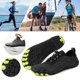 thumbnail image 1 of Zapatos Deportivos para Acuáticos Antideslizantes Transpirables Secado Rápido Playa Al Aire Libre, 1 of 9