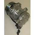 thumbnail image 1 of Global Parts 6511644 A/C Compressor, 1 of 2