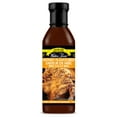 thumbnail image 1 of Walden Farms Sauce BBQ, Miel, 12 fl oz, 1 of 3