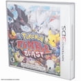 thumbnail image 1 of EVORETRO 25x PET Game Box Protectors for Nintendo 3DS (NTSC) – 0.40mm Clear Protective Cases, Scratch-Resistant Dustproof Storage Covers for 3DS Game Collection, 1 of 5