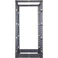 thumbnail image 6 of Intellinet 19" 4 Post Open Frame Rack, 6 of 9