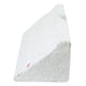 thumbnail image 5 of Almohada De Espuma De Memoria, Almohada De Cuña Lateral Almohadas Elevadas De Espuma De Memoria Soporte De Triángulo Para Reflujo Después De La Cirugía Posicionadores Del, 5 of 7