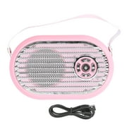Haofy Soundbar Sada Q6 Mini Portable Desktop Wireless Audio Speaker Multimedia Loudspeaker Subwoofer