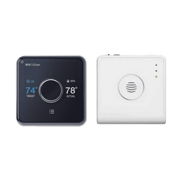 Hive Smart Thermostat, Hub Included