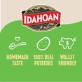 thumbnail image 5 of Idahoan Sour Cream & Chives Mashed Potatoes Family Size, 8 oz Pouch, 5 of 10