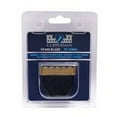 thumbnail image 2 of Clipperman F5 Titanium And Ceramic Blade Set for Jewel Trimmer, 2 of 2