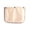 Beige, variant on Hersfrd Detachable Hand Towel Oil-resistant Soft Hand Face Towel for Home Bbq And Baking
