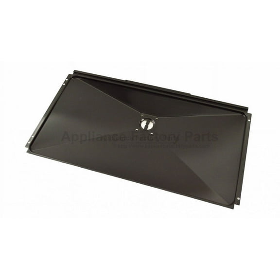 Charbroil GREASE TRAY ALUMINIZED 420 PERFOR G4280011W1