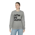 thumbnail image 6 of Dolphin Lover Owner 70s Mom 1970s Dad Sweatshirt, Gifts, Sweater Shirt, 6 of 9