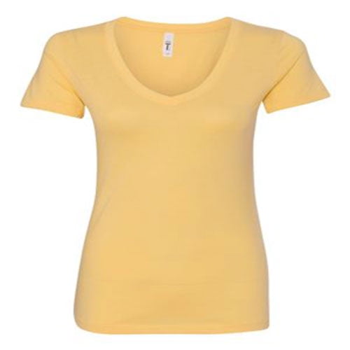 Next Level - Women's Ideal V Tank