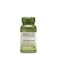 thumbnail image 2 of GNC Herbal Plus Bilberry Extract and Lutein Supplement, Vegetarian, Supports Eye and Vision Health, 60 Capsules, 60 Servings, 2 of 2