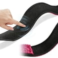 thumbnail image 5 of Minzimin Dog Collar, Reflective Dog Collar, Quick Release Soft Comfortable Dog Collars, Safety Buckle Adjustable Nylon Collars for Small Medium Large Dogs, 5 of 5