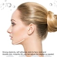 thumbnail image 4 of Face Lift Tape, Self Adhesive Efficient Face Lifting Sticker Strong Elasticity  for Face, 4 of 7