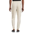 thumbnail image 3 of Tahari Men's Stretch Woven Cargo Joggers, 3 of 5