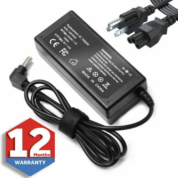 Zmoon AC Adapter for Harman Kardon Onyx Studio 1 2 3 4 5 Wireless Portable  Speaker System Charger Power Supply Cord Power Cable 