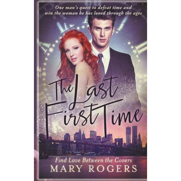 The Last First Time, (Paperback)