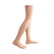 thumbnail image 1 of Minnieouse 1 par de calcetines altos hasta el muslo por encima de la rodilla de 40 cm JK elasticidad estilo pijo medias hasta el muslo para diario Medias color de piel Minnieouse AP008228-02B, 1 of 6