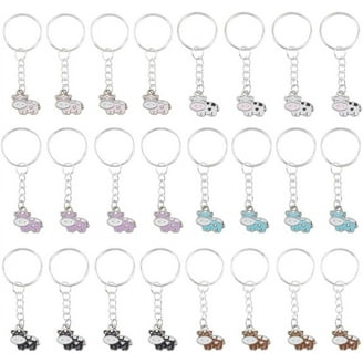 KEEZYZ Kawasexy Key Tag | Funny Keychain For Kawasaki Motorcycle