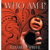 Who Am I, (Hardcover)