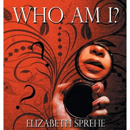 Who Am I, (Hardcover)