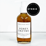 Honey Enzyme Cleanser