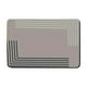 thumbnail image 2 of Alfombrilla de baño de diatomita | Alfombrilla de baño superabsorbente de secado rápido | Alfombra antideslizante y absorbente de agua para ducha, bañera y tocador, 2 of 6