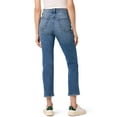 thumbnail image 2 of JOE'S Jeans womens JOE’S Jeans The OG Makiko Straight Ankle Jean, 24, 2 of 3