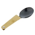 thumbnail image 3 of Sporks Portátiles DYNWAVEMX acero inoxidable Campamento de acero inoxidable, 3 of 8