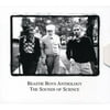 Beastie Boys - The Sounds Of Science - Rap / Hip-Hop - CD
