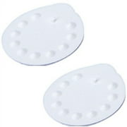 Medela Extra Membranes, 2 Packs of 6 Membranes