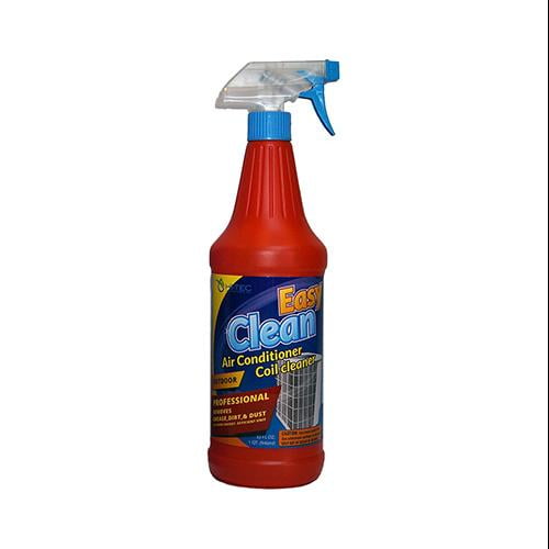 Proline 32 Ounce Air Conditioner Coil Cleaner