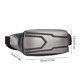thumbnail image 3 of Riñonera de Viaje para Hombre, Bandolera, Ideal para Uso Diario y Aventuras Al Aire Libre., 3 of 6