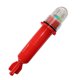 thumbnail image 1 of Lámpara de noche impermeable con flotador de luz LED para pesca en el océano (batería doble verde) Ndcxsfigh Nuevos Originales, 1 of 7