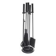 thumbnail image 2 of Achla WR-48BK Bedford Tool Set, Black, 2 of 3