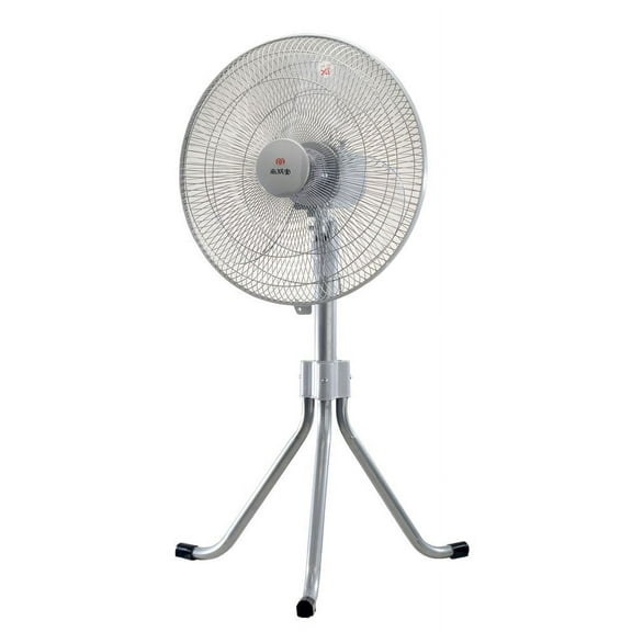 Sunpentown, 18" Heavy Duty Fan