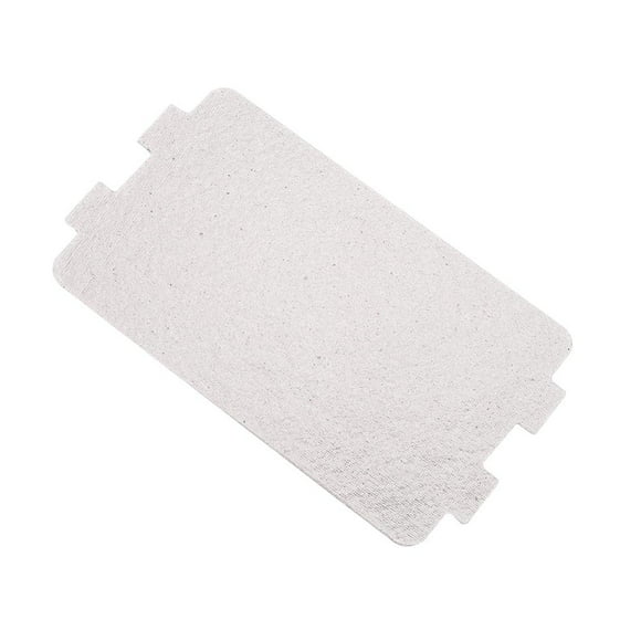 Fosa Microwave Oven Mica Sheet Replacement,Microwave Oven Mica Sheet,5PCS Microwave Oven Mica Plate Sheet Replacement Repairing Accessory