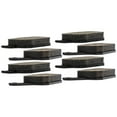 thumbnail image 5 of Niche Rear Brake Pad Set for Triumph Sprint Organic Motorcycle 4 Pack 519-KPA2559D, 5 of 5