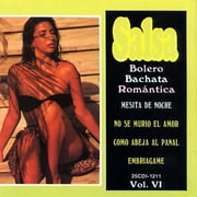 Bolero Bachata Romantica