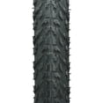 thumbnail image 2 of Michelin Country Dry2 Tire - 26 x 2, Clincher, Wire, Black, 2 of 2