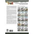 thumbnail image 3 of Africa@War: South African Armoured Fighting Vehicles: A History of Innovation and Excellence, 1960-2020 (Paperback), 3 of 3