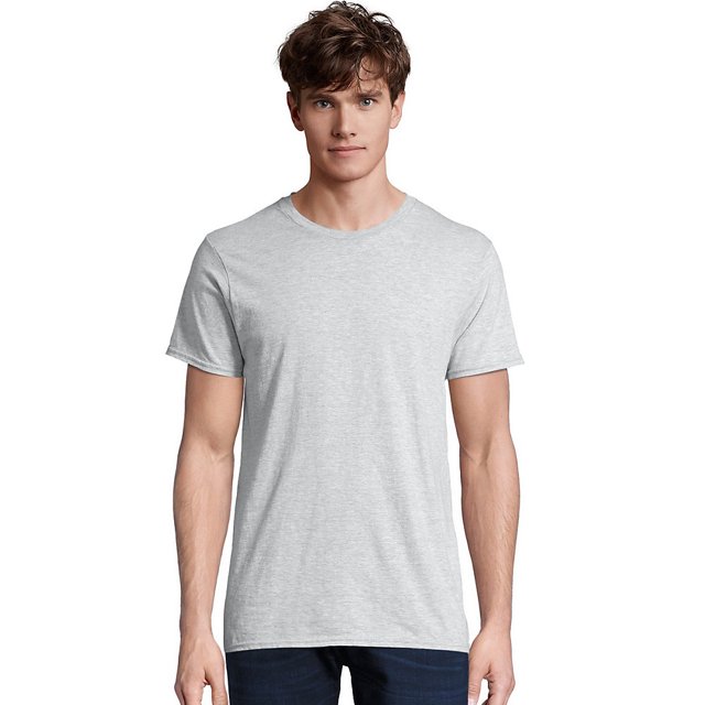 Hanes Men's Nano-T T-shirt - 4980