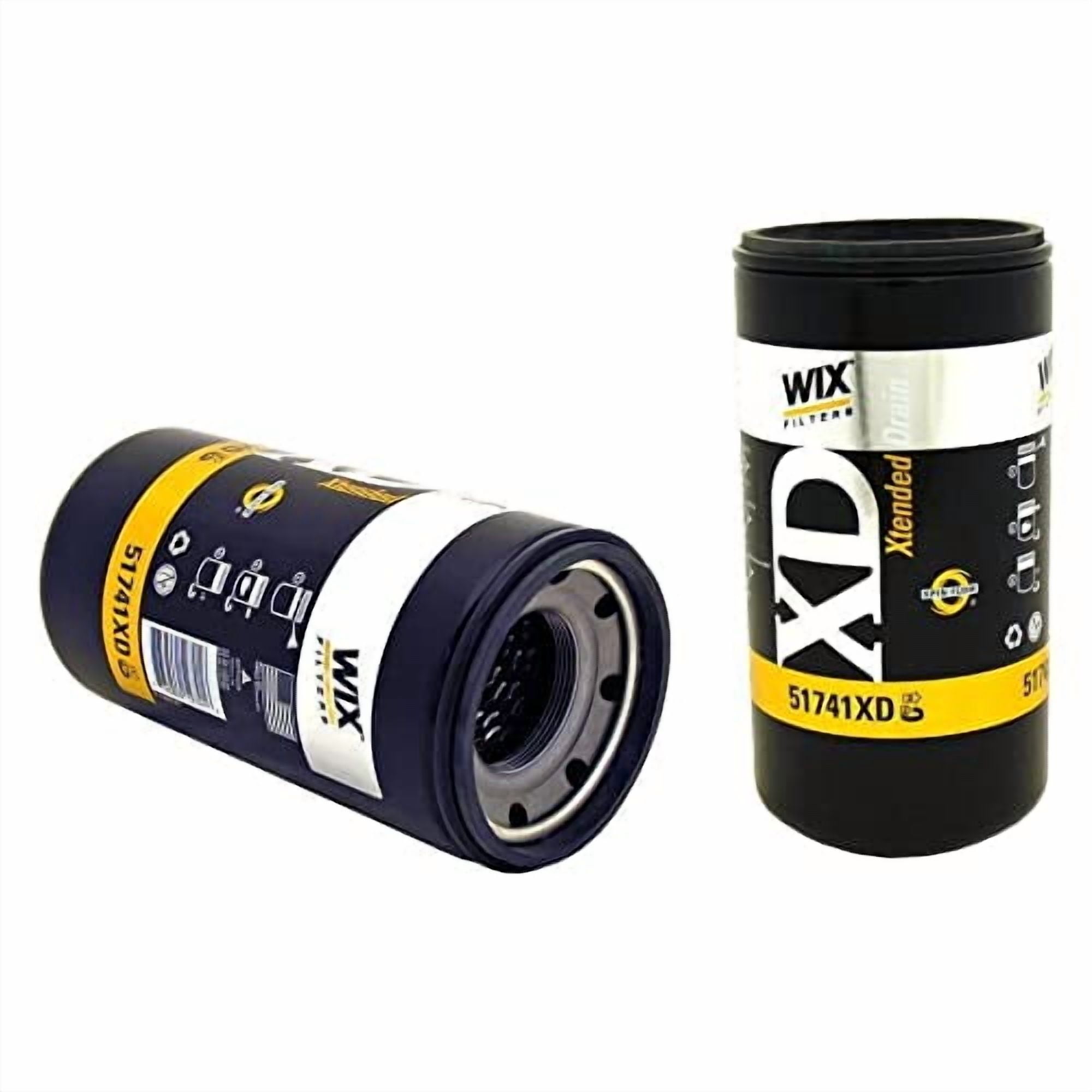 Engine Oil Filter