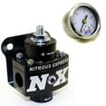 thumbnail image 6 of Nitrous Express Fuel Pressure Regulator Non-Bypass w/Gauge, 6 of 6