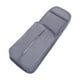 thumbnail image 5 of Asiento lateral Organizador malla red vehículo asiento de coche almacenamiento colgante bolsa Auto Organizador Gris Cola Organizador de coche, 5 of 7