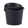thumbnail image 2 of Estuche para golpear café expreso, cubo de basura para moler, utensilios para café, caja para golpear, práctico contenedor de basura para posos de, 2 of 8