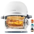 thumbnail image 1 of Air Fryer Fritaire Glass 5L 400F, 6 funciones en 1, asador, 1 of 6