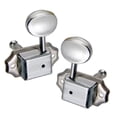 thumbnail image 5 of Conjunto de 6 Piezas de Cvijas de Afinación Yuyangstore de Cuerdas de Bloqueo para Guitarra Eléctrica Tuning Peg, 5 of 5
